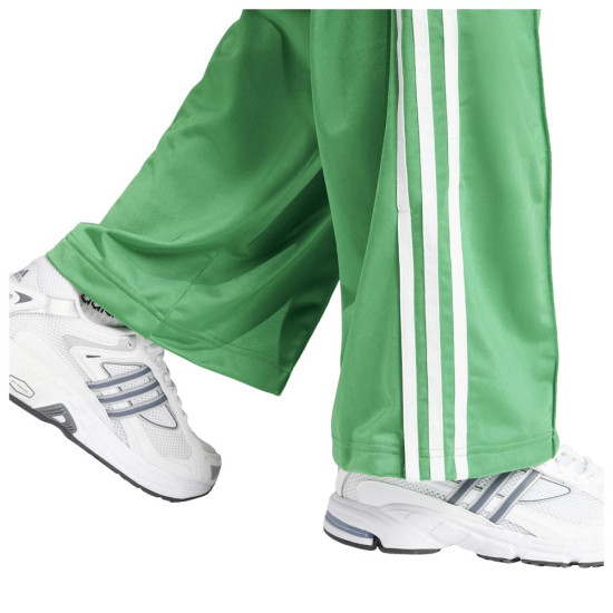 Adidas Γυναικείο παντελόνι φόρμας Firebird Loose Track Pants